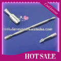 Spoon Knife Manicure stainless steel nail Cuticle Pusher